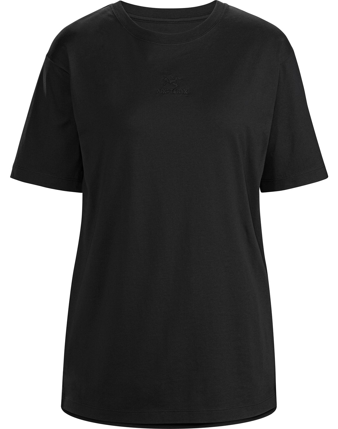 T-shirt Arc'teryx Pendant Donna Nere - IT-9167913